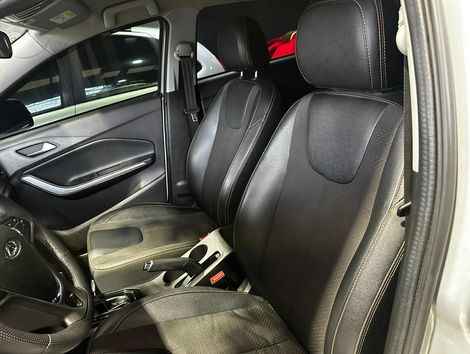 CHERY Tiggo 2 ACT 1.5 16V Flex Aut.5p