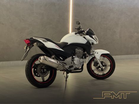 HONDA CB 300R/ 300R FLEX