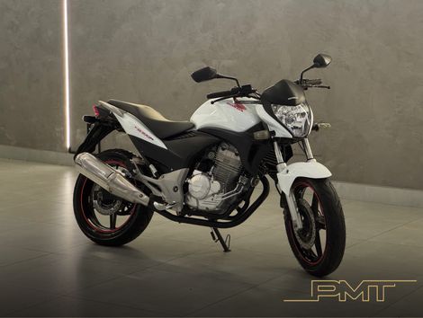 HONDA CB 300R/ 300R FLEX