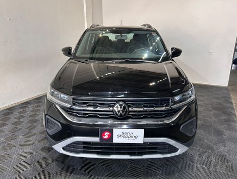 VolksWagen T-Cross 200 TSI 1.0  Flex 12V 5p Aut.