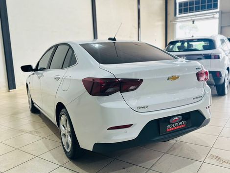 Chevrolet ONIX SED. Plus PREM. 1.0 12V TB Flex Aut
