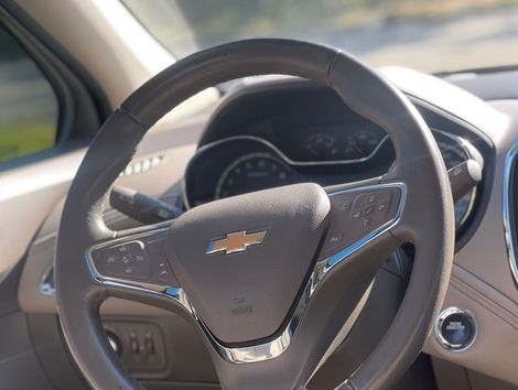 Chevrolet CRUZE LTZ 1.4 16V Turbo Flex 4p Aut.