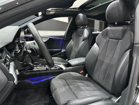 Audi A5 Sportback S-Line 2.0 TFSI S-tronic
