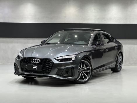 Audi A5 Sportback S-Line 2.0 TFSI S-tronic