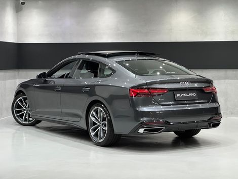 Audi A5 Sportback S-Line 2.0 TFSI S-tronic