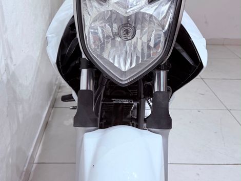YAMAHA YS 250 FAZER/ FAZER L. EDITION /BLUEFLEX