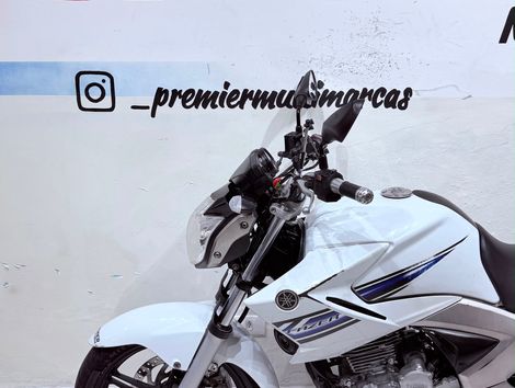 YAMAHA YS 250 FAZER/ FAZER L. EDITION /BLUEFLEX
