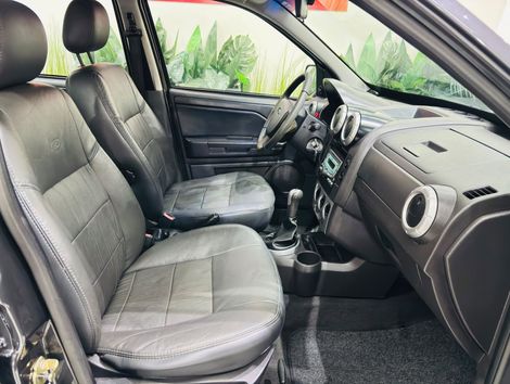 Ford EcoSport XLT 1.6/ 1.6 Flex 8V 5p