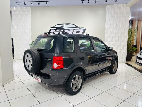 Ford EcoSport XLT 1.6/ 1.6 Flex 8V 5p