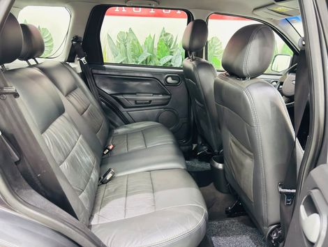 Ford EcoSport XLT 1.6/ 1.6 Flex 8V 5p