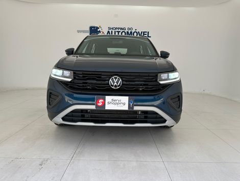 VolksWagen T-Cross 200 TSI 1.0  Flex 12V 5p Aut.