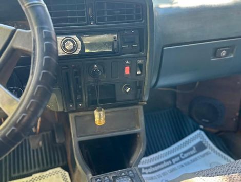 Chevrolet Monza SL/e SR 2.0