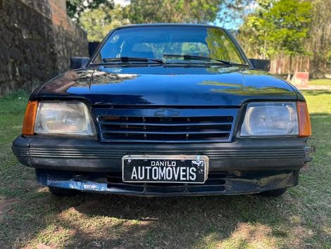 Chevrolet Monza SL/e SR 2.0
