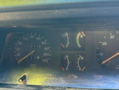 Chevrolet Monza SL/e SR 2.0