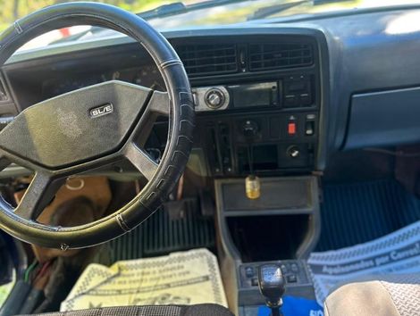 Chevrolet Monza SL/e SR 2.0