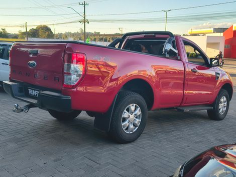 Ford Ranger XLS 3.2 20V 4x4 CS Diesel
