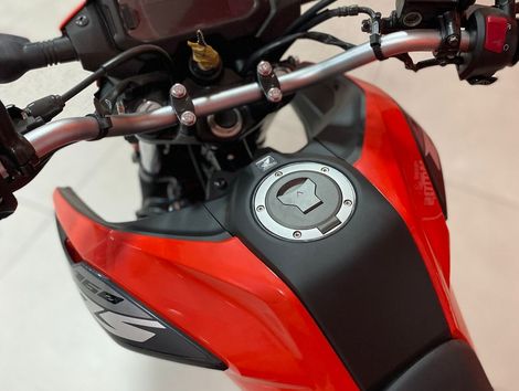 HONDA NXR 160 BROS FLEX