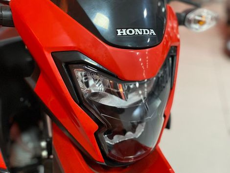 HONDA NXR 160 BROS FLEX