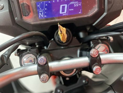 HONDA NXR 160 BROS FLEX