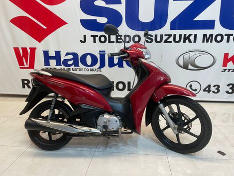 HONDA BIZ 125/125i Flex