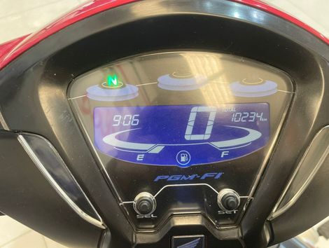 HONDA BIZ 125/125i Flex