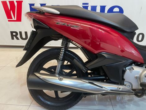 HONDA BIZ 125/125i Flex