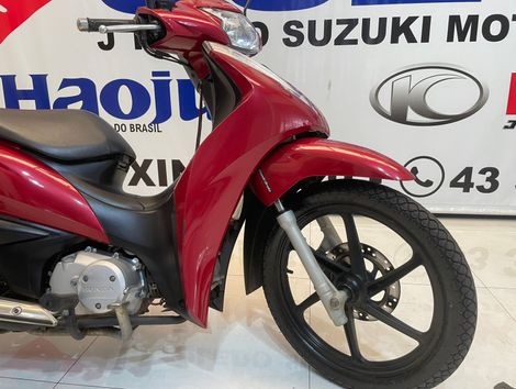 HONDA BIZ 125/125i Flex