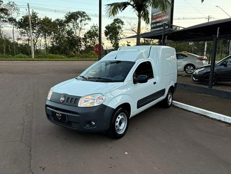 Fiat Fiorino Endurance EVO 1.4 Flex 8V 2p