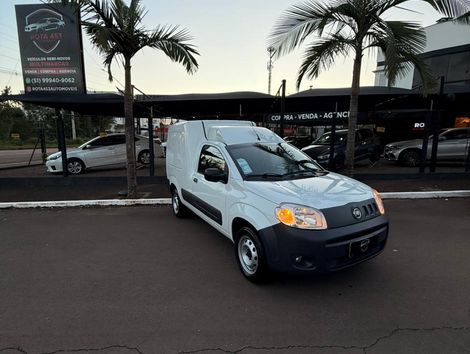 Fiat Fiorino Endurance EVO 1.4 Flex 8V 2p