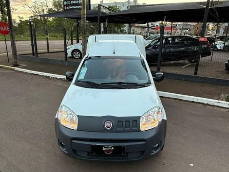 Fiat Fiorino Endurance EVO 1.4 Flex 8V 2p