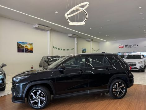 Toyota YARIS Cross XRE 1.5 16V 5p Aut.