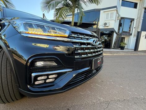 Caoa Chery Tiggo 8 Max Drive 1.6 Turbo Aut.