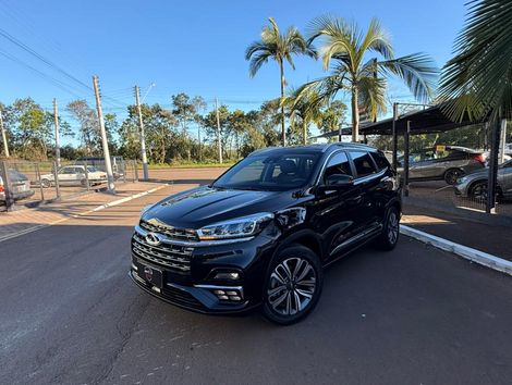 Caoa Chery Tiggo 8 Max Drive 1.6 Turbo Aut.