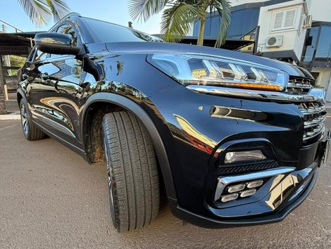 Caoa Chery Tiggo 8 Max Drive 1.6 Turbo Aut.