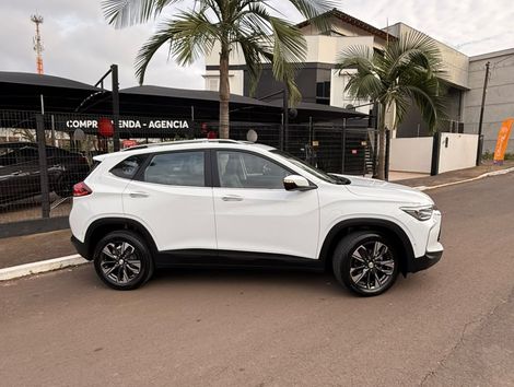 Chevrolet TRACKER Premier 1.2 Turbo 12V Flex Aut.
