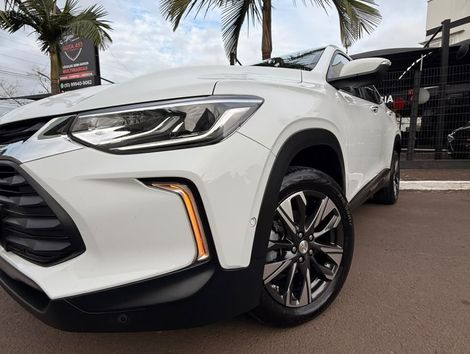 Chevrolet TRACKER Premier 1.2 Turbo 12V Flex Aut.