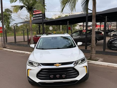 Chevrolet TRACKER Premier 1.2 Turbo 12V Flex Aut.