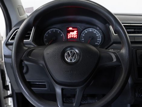VolksWagen Saveiro Robust 1.6 Total Flex 16V 
