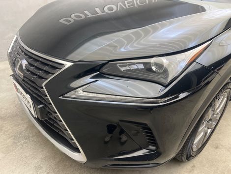 Lexus NX-300 Dynamic 4x4 2.0 16V 238cv Aut.
