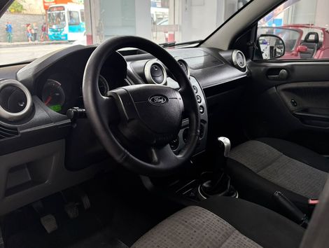 Ford Fiesta Sedan 1.6 16V Flex Mec.