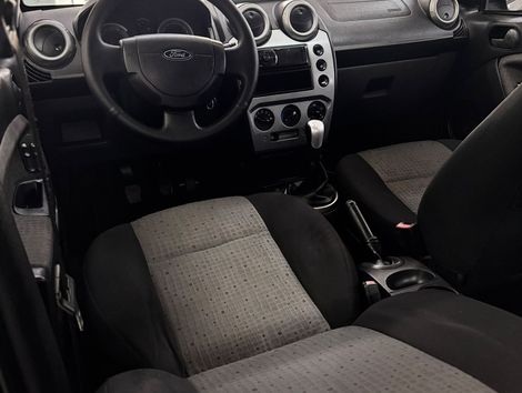 Ford Fiesta Sedan 1.6 16V Flex Mec.