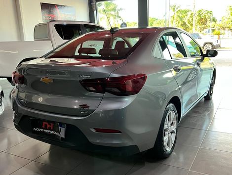 Chevrolet ONIX SEDAN Plus LTZ 1.0 12V TB Flex Aut.