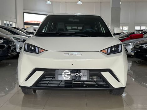 BYD Dolphin Mini GS (Elétrico)