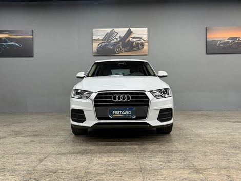 Audi Q3 1.4 TFSI/TFSI Flex S-tronic 5p