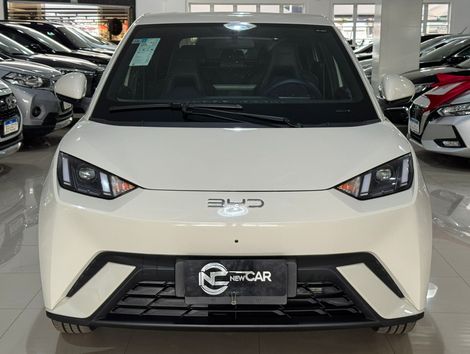 BYD Dolphin Mini GS (Elétrico)