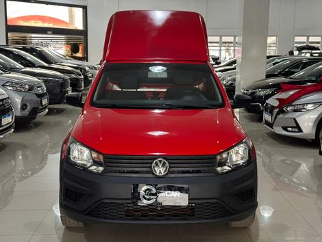 VolksWagen Saveiro Robust 1.6 Total Flex 8V