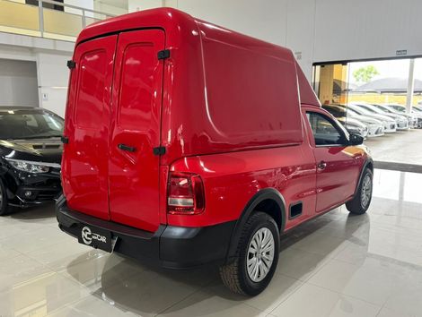 VolksWagen Saveiro Robust 1.6 Total Flex 8V