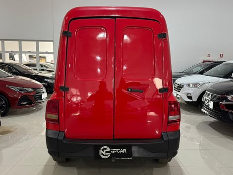 VolksWagen Saveiro Robust 1.6 Total Flex 8V