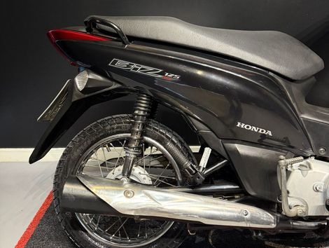 HONDA BIZ 125 ES/ 125 ES FLEX