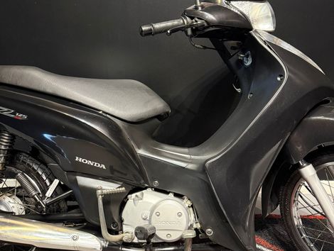 HONDA BIZ 125 ES/ 125 ES FLEX